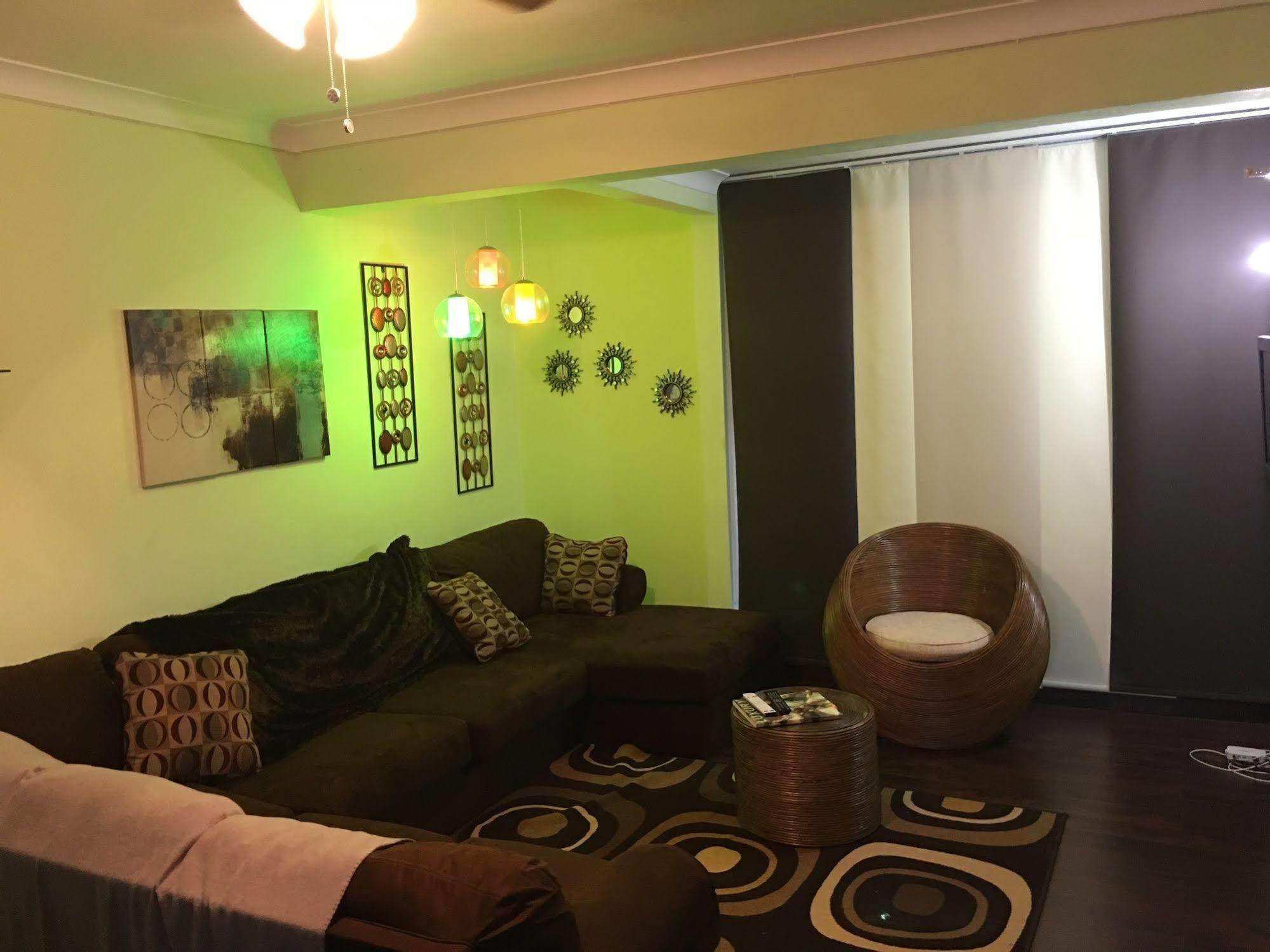 Abacus Jamaica The Zana Suites Kingston Exterior foto