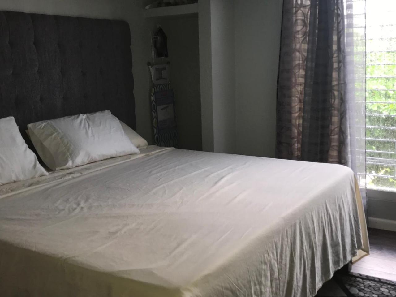 Abacus Jamaica The Zana Suites Kingston Exterior foto